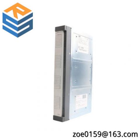 ABB DDI01 P3711-4-0369626 | Digital Input Module