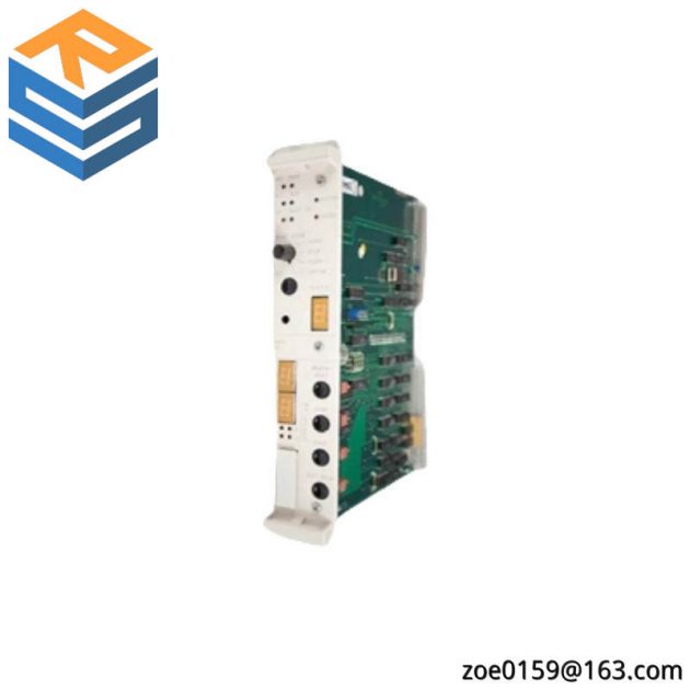 ABB DDO04 - High-Performance Digital Output Module for Advanced Automation Solutions