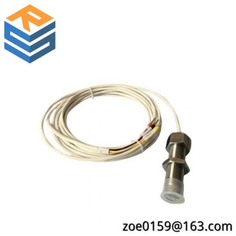 DEH CS-1 D-065-05-01 | Advanced Industrial Control Module