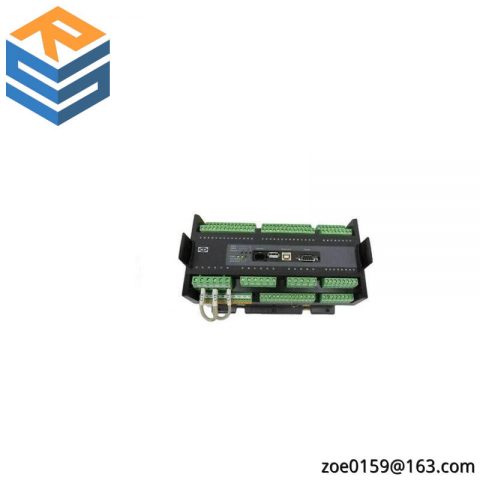 DEEIF AGC/GS/3 Automatic Genset Controller