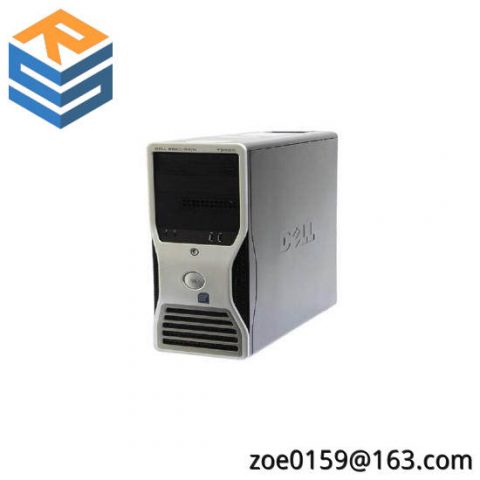 DELL X1052 Industrial Control Module