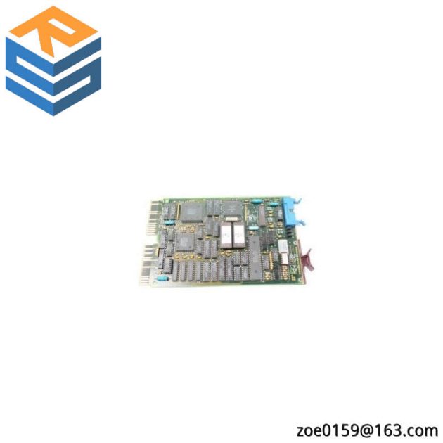 Delqa 50-17646-01: High Performance PCB Circuit Board for Industrial Automation