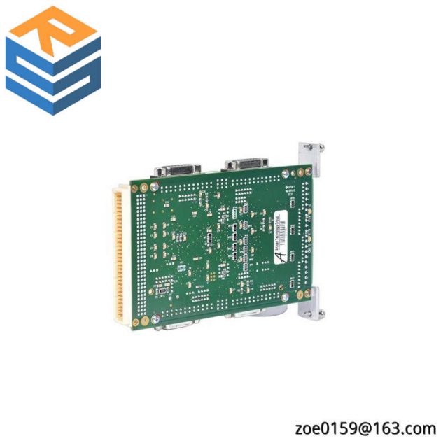 DELTA ACC-24E2S Axis Expansion Board, 603581-101