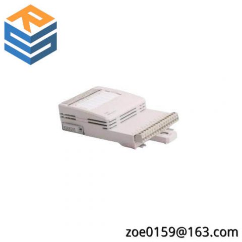 ABB DI803 3BSE022362R1, High-Performance Industrial Control Module
