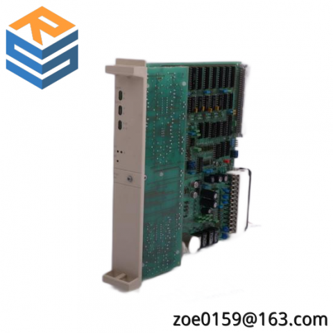 ABB DI86-32 57275782D - High Performance Analog Input Module
