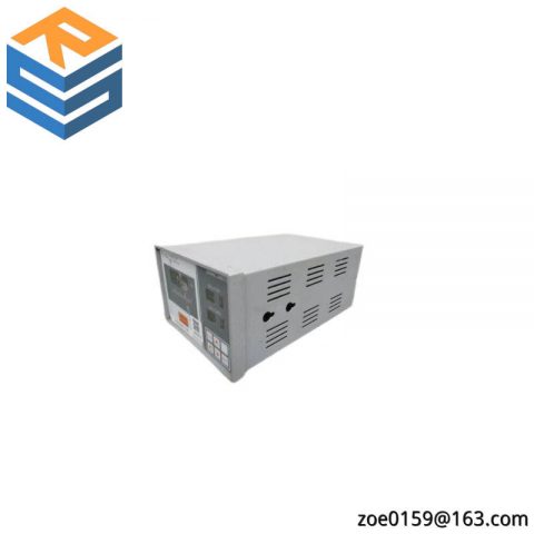 DIaVac Limited PT-1DA Controller: High Precision Control Module