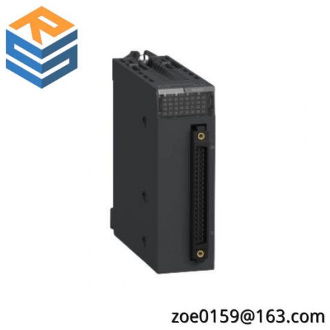 Schneider Electric BMXDD032O2K Discrete Input Module