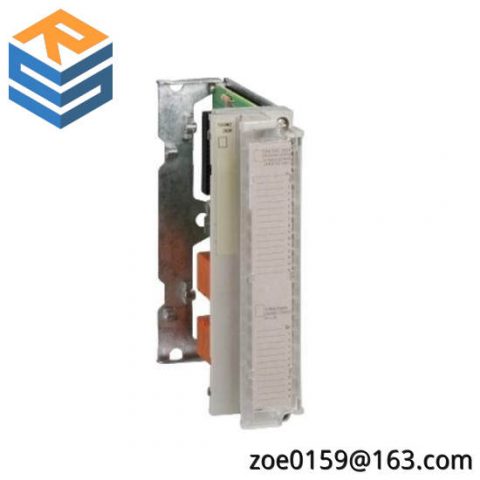 Schneider Electric TSXDMZ28DTK - Discrete Solid State I/O Base DC, Modular Automation Solution