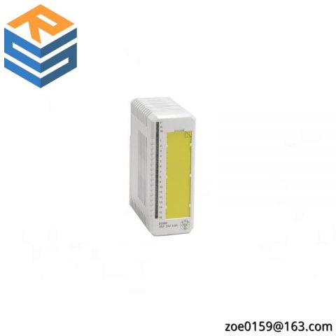 ABB DO880-2 3BSE028603R1: High-Spec Digital Output Module with 16 Channels