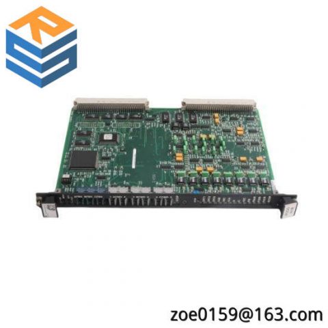 General Electric DS200FCGDH1B - DSP Drive Control Module