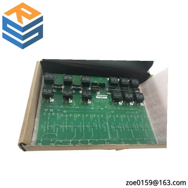GE DS200PCCAG5ACB: High-Performance Power Connect Card for Mark V Series