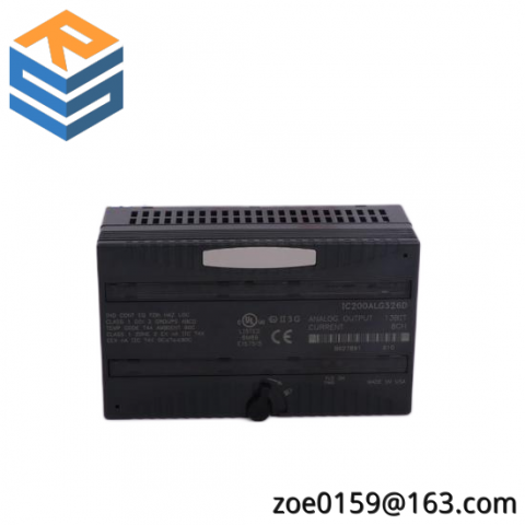 GE Fanuc DS200SDCIG1AFB - Advanced Power Supply & Instrumentation Board
