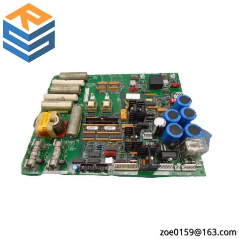 General Electric DS200SDCIG1AHB, Advanced Turbine PC Board