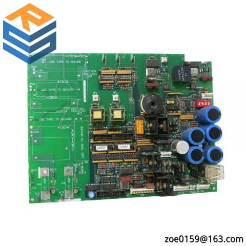 GE DS200SDCIG2AFB - Advanced SDCI Power Supply Board