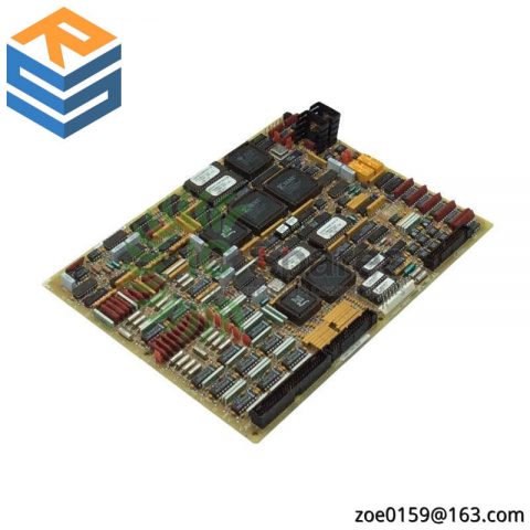 GE DS200TCQBG1BCB MKV Processor Card - Industrial Control Solutions