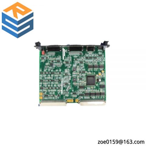 GE DS200TPROH1B - High-Performance Analog Input Card