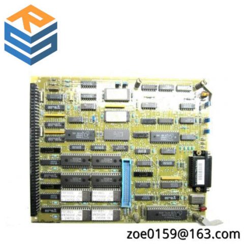 DS3800HMPJ1A1D - GE General Electric's Mark VI Circuit Board