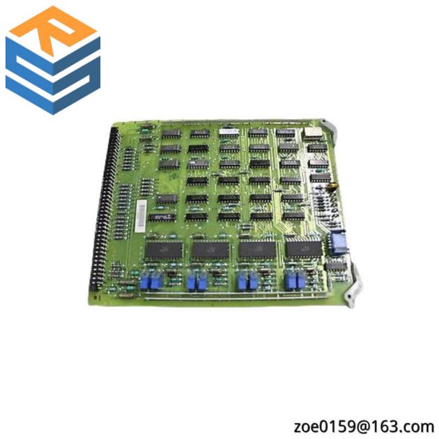 GE DS3800NDAC1D1E Analog Output Circuit Board