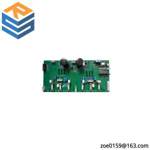 ABB DSAB-01C Inverter Drive, 64630199, Variable Frequency Drive Technology