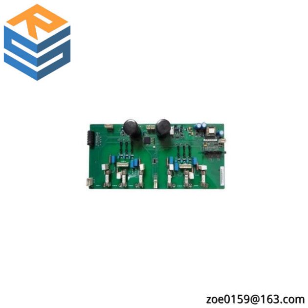 ABB DSAB-01C Inverter Drive, 64630199, Variable Frequency Drive Technology