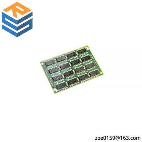 ABB DSMB179 | 57360001-MS | Memory Module