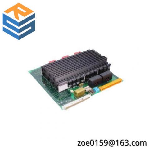 ABB DSQC236T, Industrial Control Module