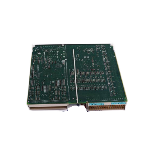 ABB DSQC318 - Advanced IO Module for Industrial Automation, Combining Efficiency and Reliability