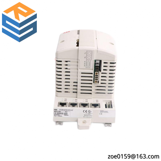 ABB DSSB146 48980001-AP/1 DSSB146*BAT2C DC Converter: Advanced Industrial Power Solution