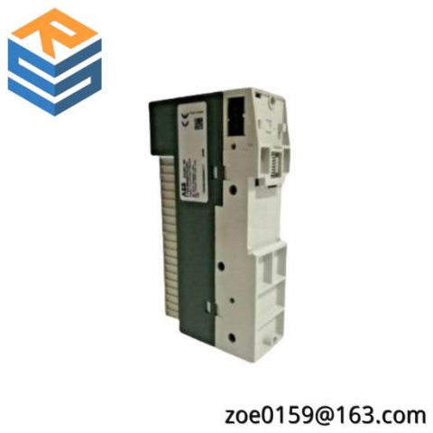 ABB DX561 - Advanced Automation Module, for Industrial Control Systems