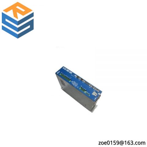 Dynax MSS5A3A1XDD Servo Drive: Precision Control for Industrial Automation