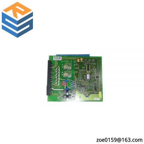E+H 319100-0200B PCB Transmitter Board