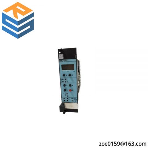 E+H FMU671 LEVEL MEASUREMENT - Advanced Liquid Level Monitoring Solution