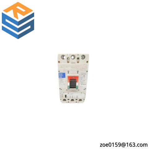 Eaton DPM-MC2 Control Module for Industrial Automation