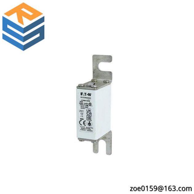 Eaton DPM-MC2 Control Module for Industrial Automation