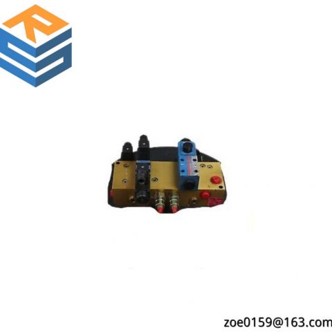 Eaton Vickers MCD-7816 DG4V26CMUH610, Directional Control Valve, DC 24V