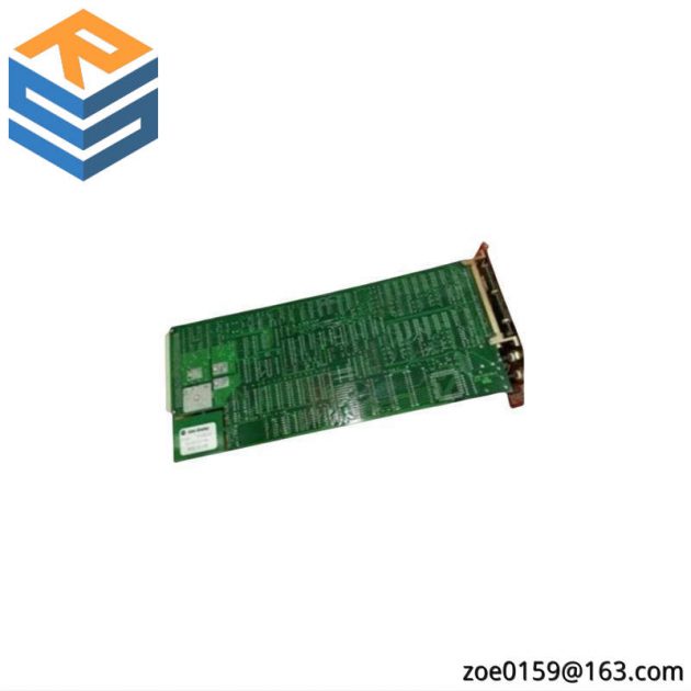 ENTEK EC6622LS - High-Frequency Vibration Monitoring Module