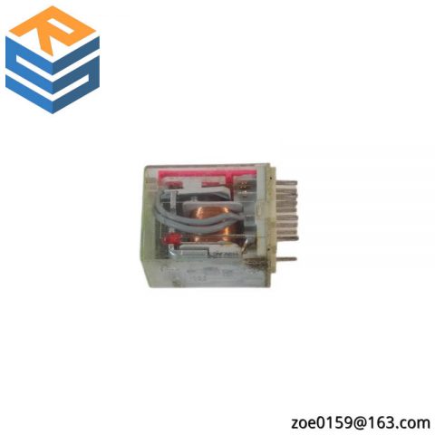 EDL COMAT E45FL - 110V AC Relay Type, Industrial Control Module