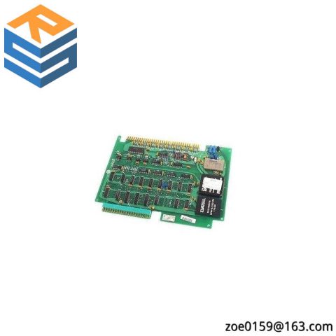 elau C600 Advanced Automation Controller, American Origin, Lightning Fast Processing