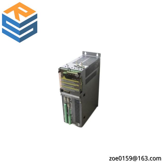 ELAU ISH100/30025/0/0/00/0/00/00/00 Industrial Control Module