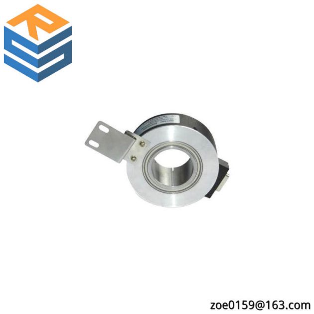 ELCO EB100P38-P6PR-1024: High-precision 1024 Line Hollow Shaft Rotary Encoder