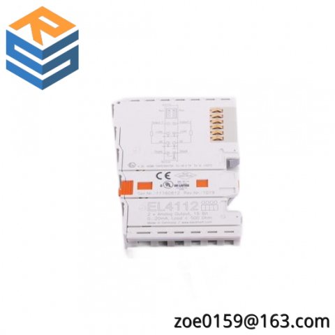Electro-Numerics EN35SG-P1221 Industrial Control Module