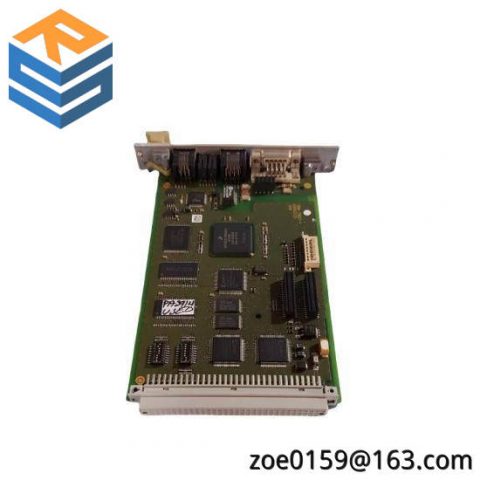 ELEMASTER IB3110551 Industrial PLC Module