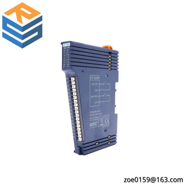 ELEMASTER IB3110551 Industrial PLC Module