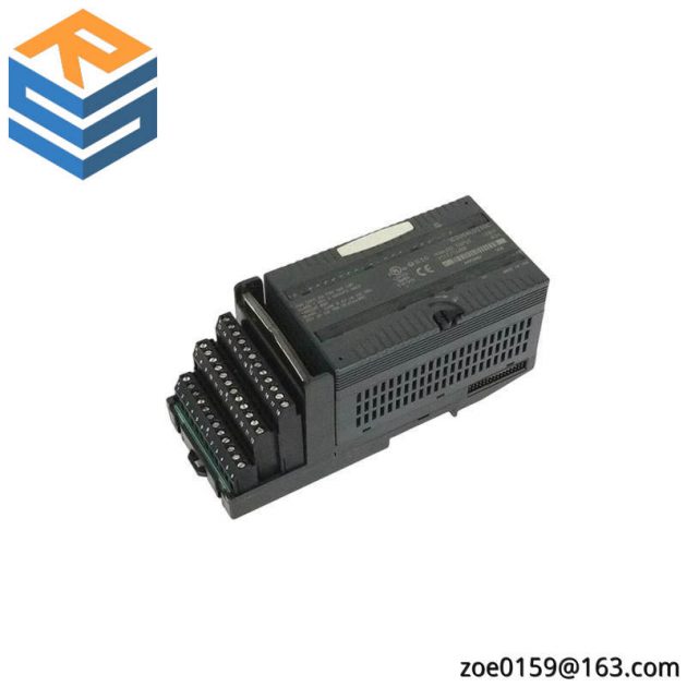 ELEMASTER IB3110551 Industrial PLC Module