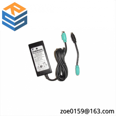 Emerson 00475-0005-0003 Field Communicator