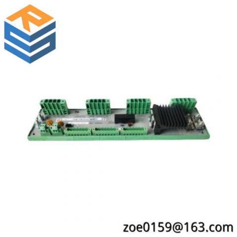 Emerson 1P00239G01 Industrial Control Cards