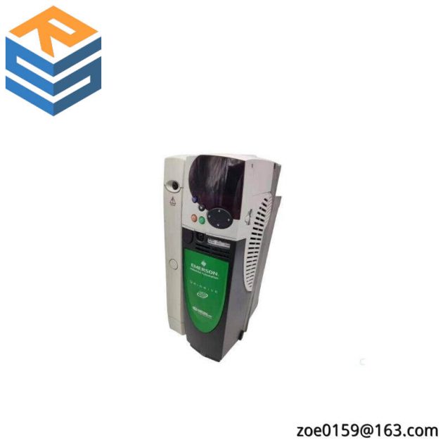 EMERSON 5X00226G01 Industrial Control Module