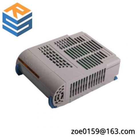 Emerson 5X00419G02 & 1X00569H01 Ethernet Controller Link Module