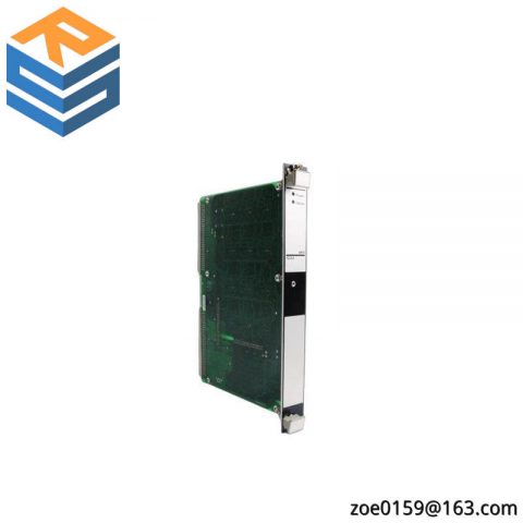 EMERSON 901B-2589-A Digital Input Module - Industrial Control Solution
