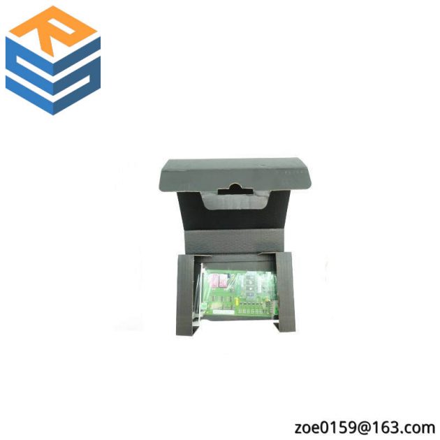 EMERSON A6824 9199-00090 Industrial Control Module